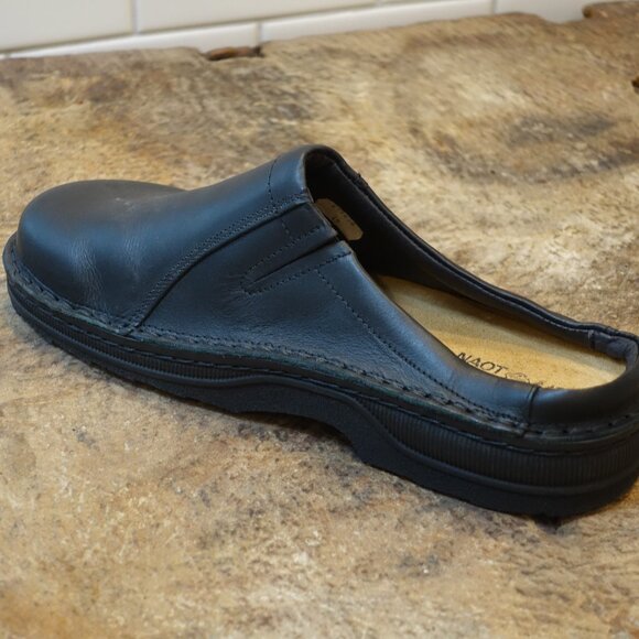 Teva Naot Men's Scandinavian Collection Bjorn - Picture 3 of 14